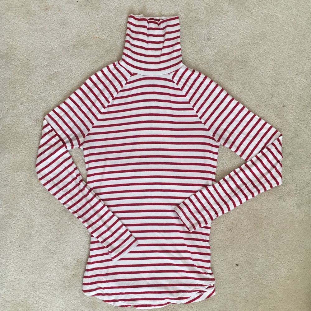 Where’s waldo turtleneck